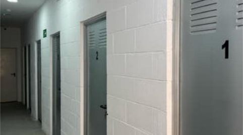 Trastero de alquiler en Paseo Marítimo - San José - La Laguna, Cádiz Capital - imagen 5 Foto 5 de Trastero de alquiler en Paseo Marítimo - San José - La Laguna, Cádiz Capital