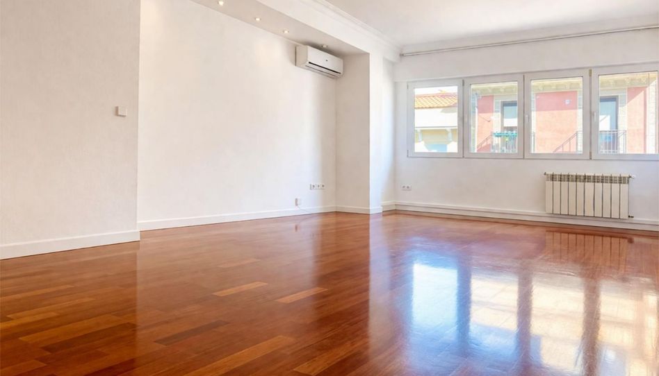 Piso de alquiler en Calle de Maldonado, 60, Lista, Madrid Capital - imagen 1 Foto 1 de Piso de alquiler en Calle de Maldonado, 60, Lista, Madrid Capital