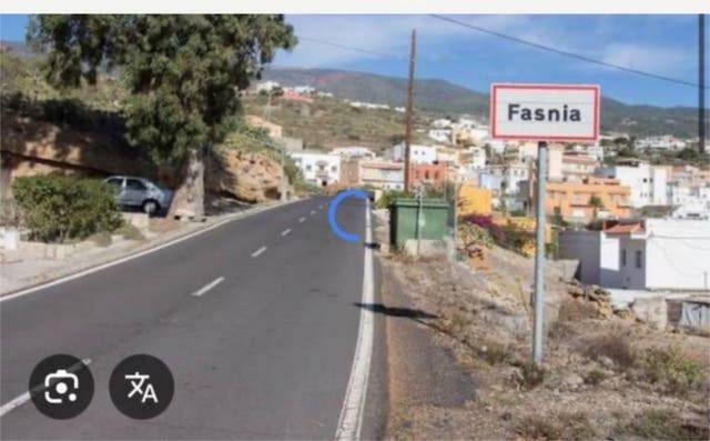 Casa-chalet en Venta en Arico