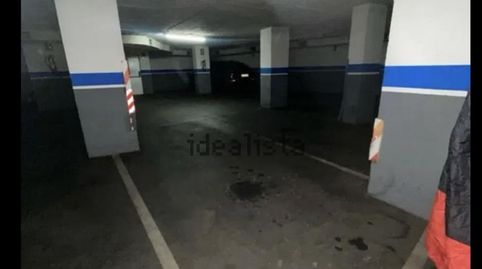 Photo 3 of Garage for rent in Travessera de Les Corts, 175, La Maternitat i Sant Ramon, Barcelona Capital