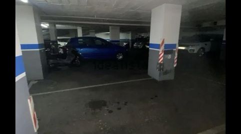 Photo 4 of Garage for rent in Travessera de Les Corts, 175, La Maternitat i Sant Ramon, Barcelona Capital