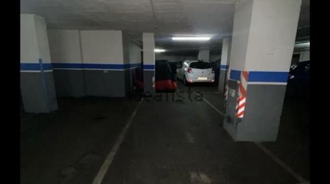 Photo 5 of Garage for rent in Travessera de Les Corts, 175, La Maternitat i Sant Ramon, Barcelona Capital