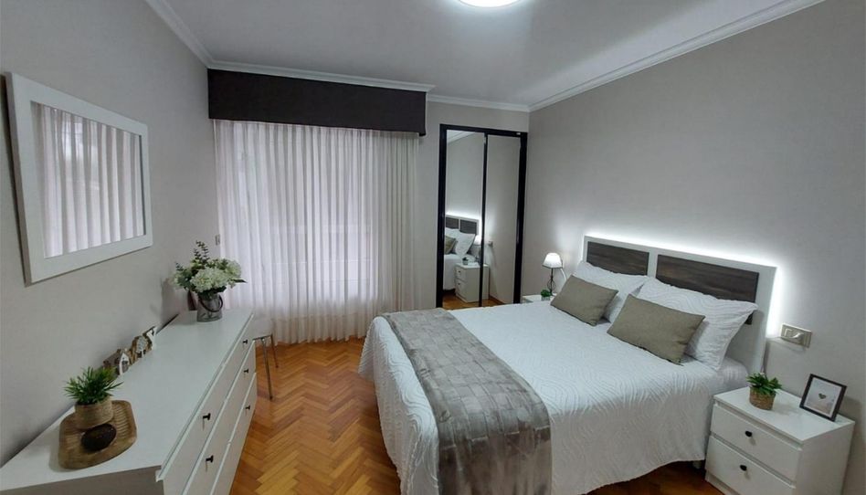 Wohnung zum Verkauf in Avenida Da Mariña, 14, Cervo, Lugo - Bild 1 Foto 1 von Wohnung zum Verkauf in Avenida Da Mariña, 14, Cervo, Lugo