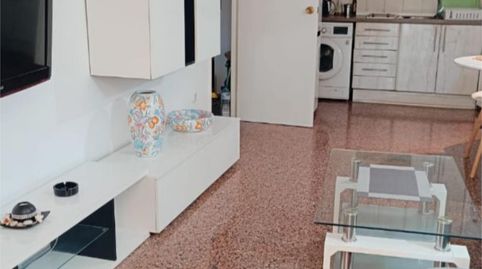 Foto 2 de Apartamento de alquiler en Calle Altea, 2, Cala de Finestrat, Finestrat
