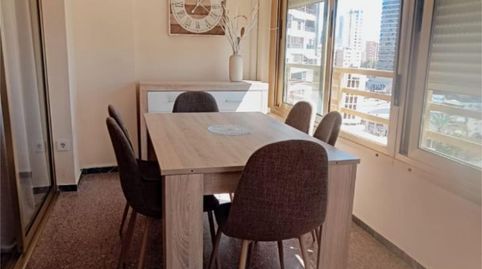 Foto 3 de Apartamento de alquiler en Calle Altea, 2, Cala de Finestrat, Finestrat