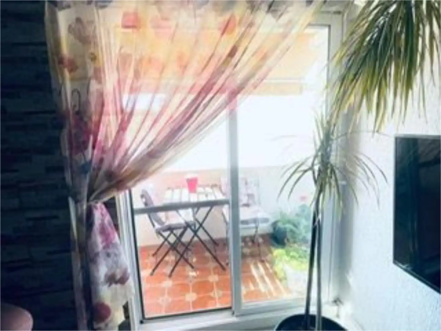 Flat for sale in Calle la Bulería, 16, Santiago - Coronación Balcony of Flat for sale in Jerez de la Frontera with Air Conditioner and Terrace