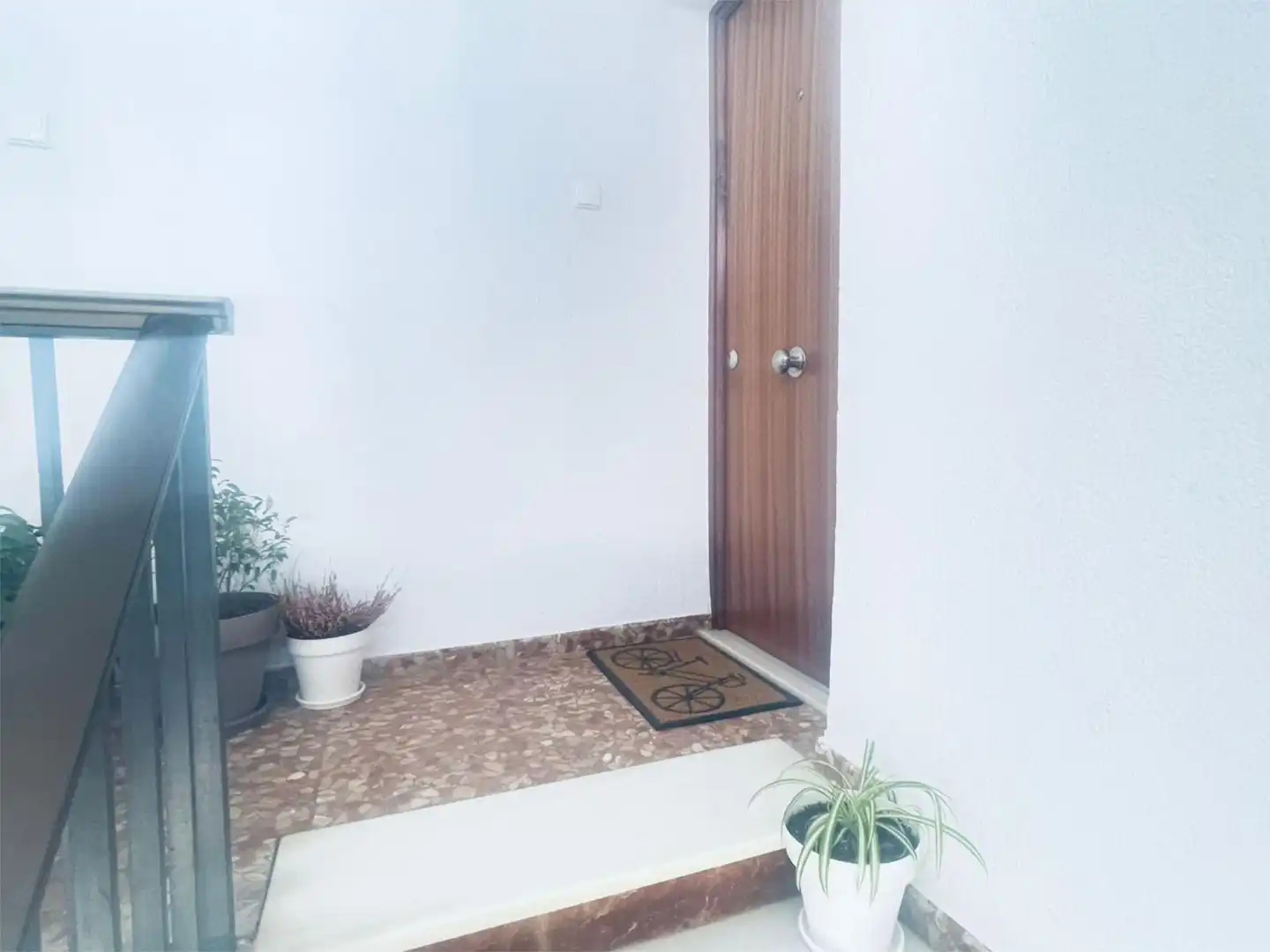 Flat for sale in Calle la Bulería, 16, Santiago - Coronación Flat for sale in Jerez de la Frontera with Air Conditioner and Terrace