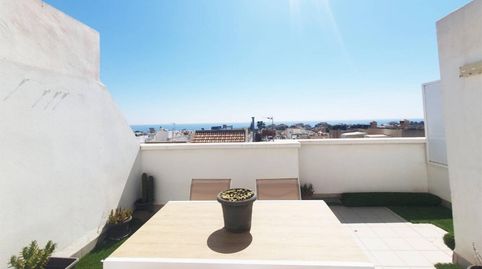 Foto 3 von Dachboden zum Verkauf in Calle Alhambra, 25, Aguadulce Sur, Roquetas de Mar