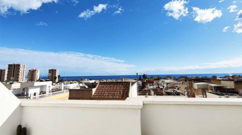 Foto 4 von Dachboden zum Verkauf in Calle Alhambra, 25, Aguadulce Sur, Roquetas de Mar