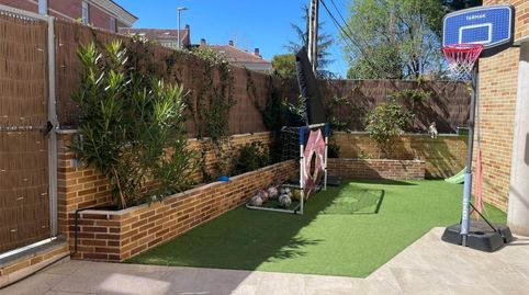 Photo 4 of Duplex for sale in Camino Pocito San Roque, 20, Auditorio, Las Rozas de Madrid