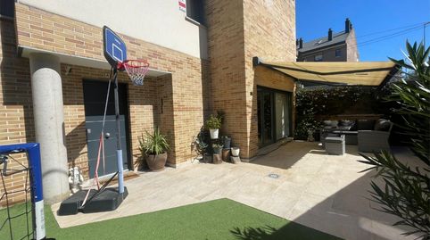 Photo 5 of Duplex for sale in Camino Pocito San Roque, 20, Auditorio, Las Rozas de Madrid