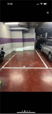 Garaje en Alquiler en Centre
