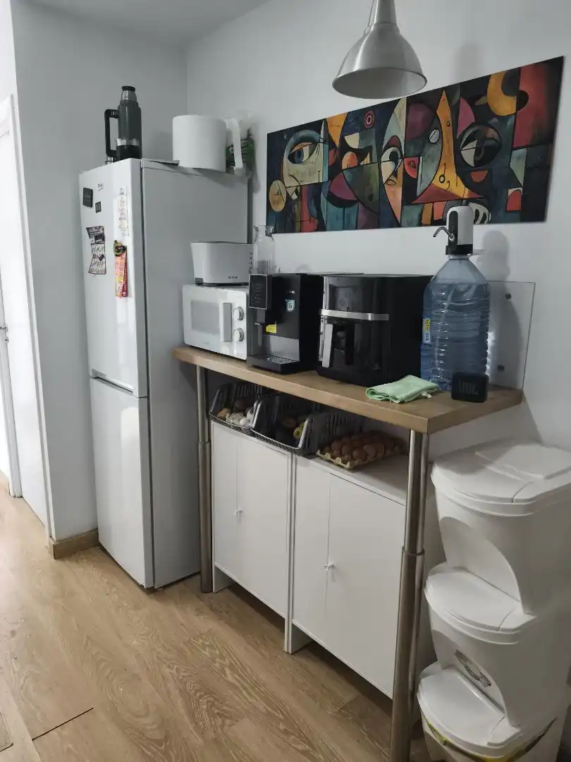 Habitación en Carrer Barcelona, 11, Cervelló