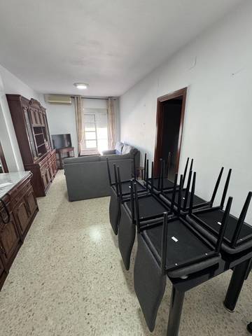 Piso en Alquiler en Calle los Alcaldes, 12 en Arcos de la Frontera