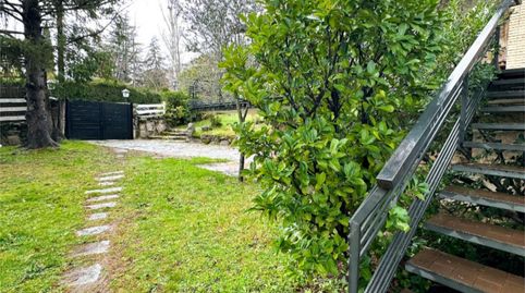 Pis de lloguer a Travesia de la Tejera, 2, Navacerrada, Madrid - imatge 3 Foto 3 de Pis de lloguer a Travesia de la Tejera, 2, Navacerrada, Madrid