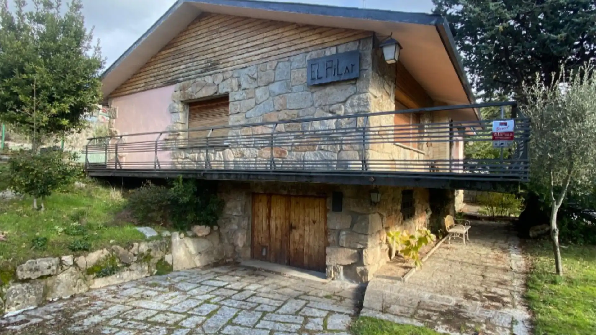 Pis de lloguer a Travesia de la Tejera, 2, Navacerrada