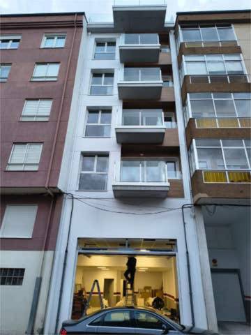 Piso en Venta en San Roque - As Fontiñas