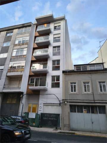 Piso en Venta en San Roque - As Fontiñas