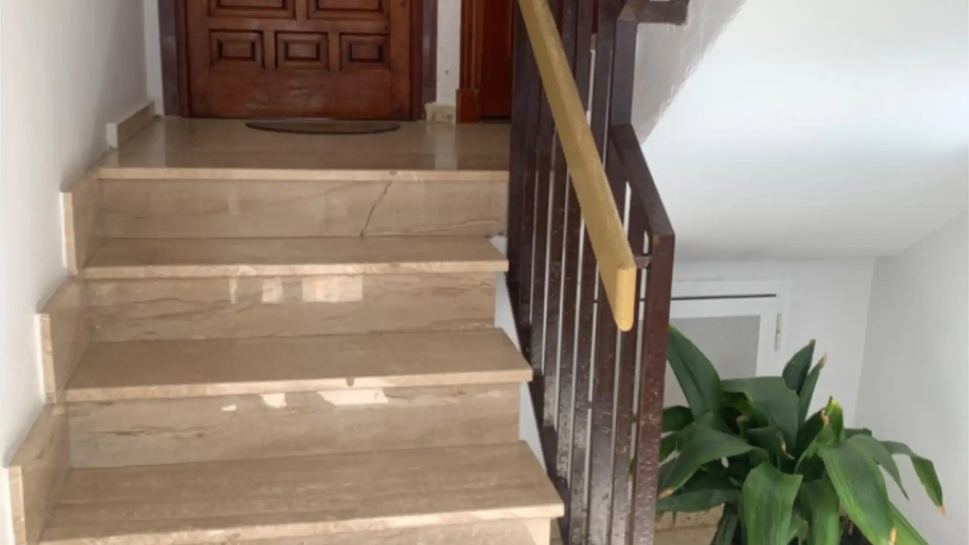 Flat for sale in San José del Valle  with Air Conditioner, Terrace and Balcony