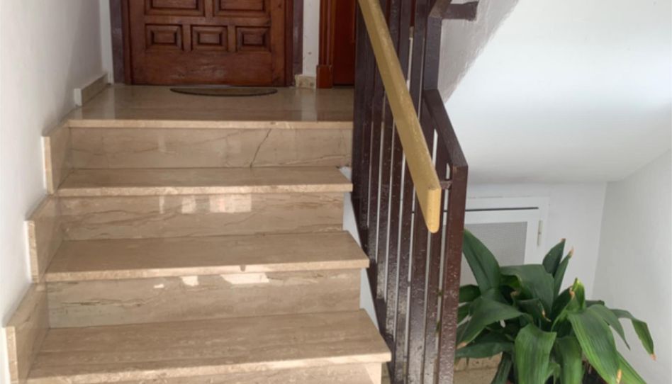 Flat for sale in Calle Paz, 1, San José del Valle, Cádiz - image 1 Photo 1 of Flat for sale in Calle Paz, 1, San José del Valle, Cádiz