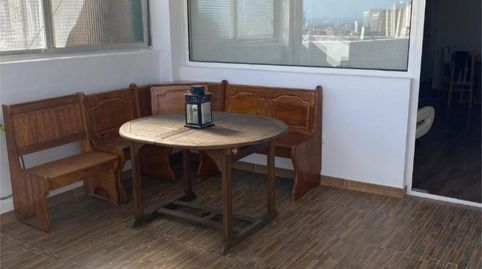 Foto 5 de Pis de lloguer a Carrer Poeta Carmelo Calvo, 5, Mercado, Alicante / Alacant