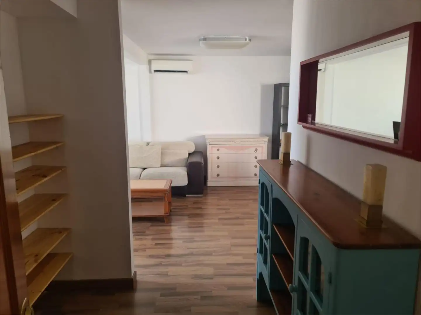 Flat for rent in Carrer Poeta Carmelo Calvo, 5, Mercado Flat for rent in Carrer Poeta Carmelo Calvo, 5, Mercado