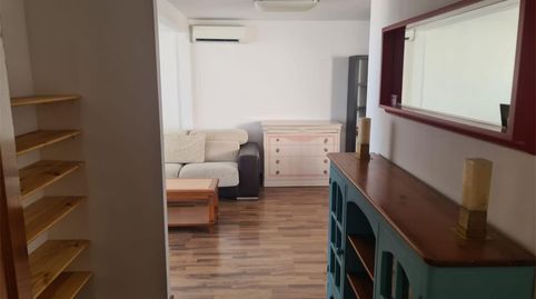 Foto 4 de Pis de lloguer a Carrer Poeta Carmelo Calvo, 5, Mercado, Alicante / Alacant