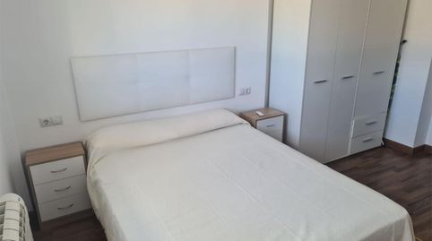 Foto 3 de Pis de lloguer a Carrer Poeta Carmelo Calvo, 5, Mercado, Alicante / Alacant