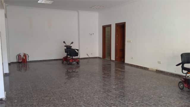 Local comercial en Alquiler en Jardines de Alhaurín - Huerta Alta - Fuensanguínea