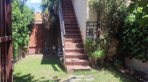 Foto 4 de Piso en venta en Calle Palacio, 17, La Losa , Segovia