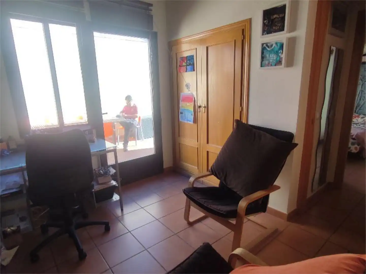 Piso en venta en Calle Palacio, 17, La Losa Piso en venta en La Losa con Calefacción, Jardín privado y Terraza