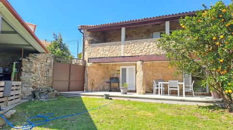 Photo 2 of Houses for sale in Praza Do Calvario, 8, O Rosal , Pontevedra