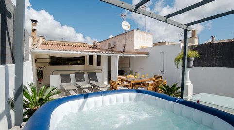 Foto 5 von Wohnung zum Verkauf in Carrer Major, 11, Maria de la Salut, Illes Balears