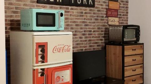 Foto 2 de Estudio de alquiler en Calle del Salvador, 20, Centro Ciudad, Plasencia