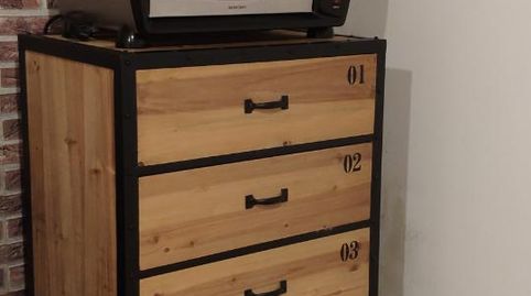 Foto 4 de Estudio de alquiler en Calle del Salvador, 20, Centro Ciudad, Plasencia