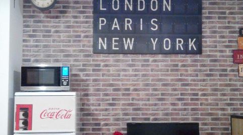 Foto 3 de Estudio de alquiler en Calle del Salvador, 20, Centro Ciudad, Plasencia