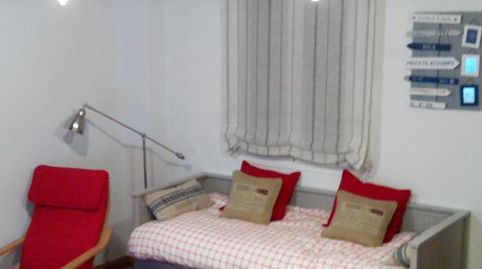 Foto 5 de Estudio de alquiler en Calle del Salvador, 20, Centro Ciudad, Plasencia