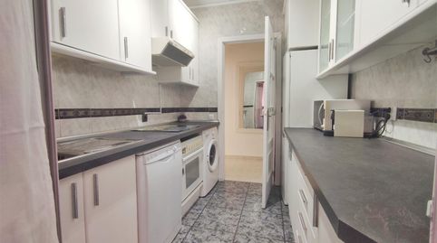 Foto 2 de Habitación en Avenida Buenos Aires, 19, El Bercial, Getafe