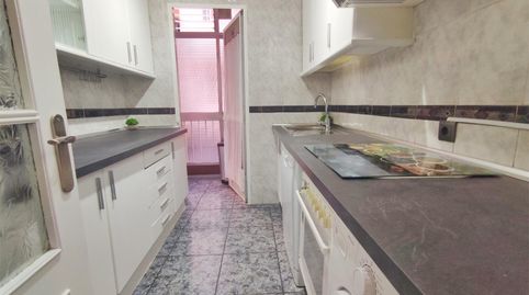 Foto 3 de Habitación en Avenida Buenos Aires, 19, El Bercial, Getafe