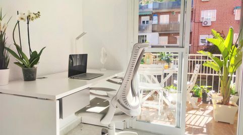 Foto 4 de Habitación en Avenida Buenos Aires, 19, El Bercial, Getafe