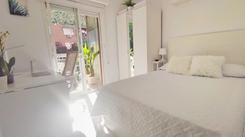 Foto 5 de Habitación en Avenida Buenos Aires, 19, El Bercial, Getafe