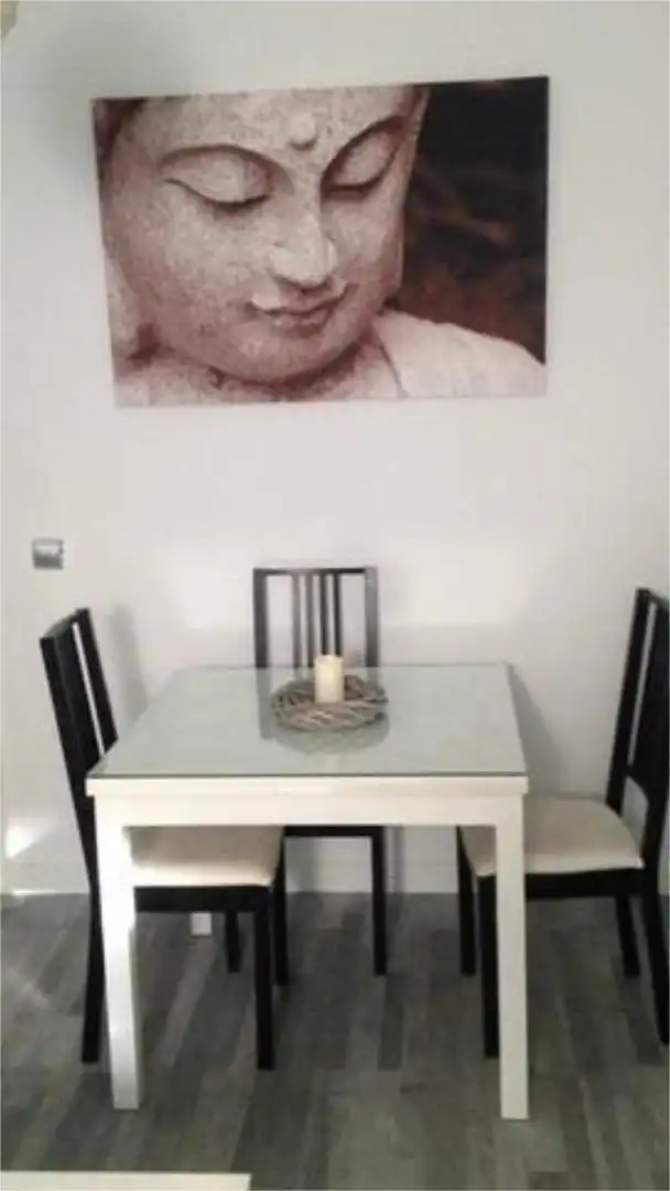 Menjador de Pis de lloguer en  Sevilla Capital