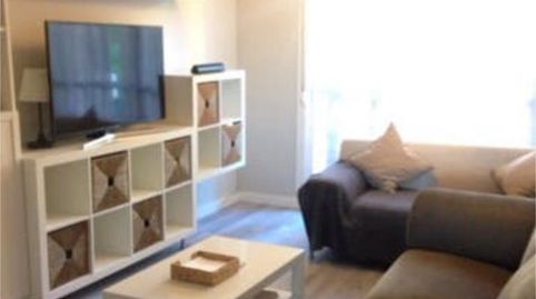 Foto 3 de Pis de lloguer a El Cano - Los Bermejales, Sevilla Capital