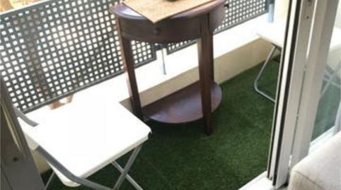 Foto 5 de Pis de lloguer a El Cano - Los Bermejales, Sevilla Capital