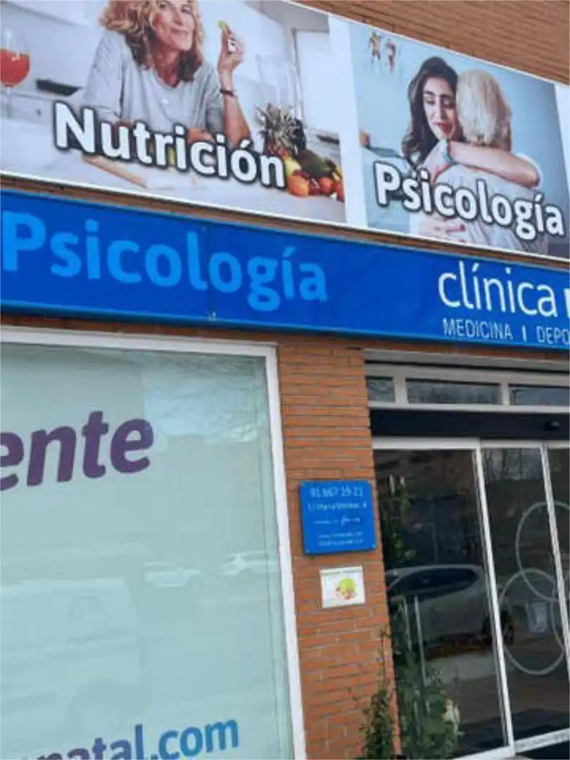 Office for rent in San Sebastián de los Reyes  with Air Conditioner