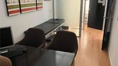 Foto 2 von Büro zur Miete in Dehesa Vieja - Puente Cultural, San Sebastián de los Reyes