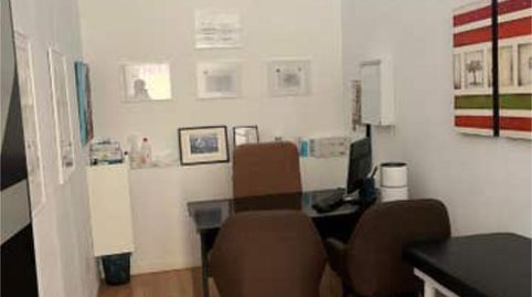 Foto 3 von Büro zur Miete in Dehesa Vieja - Puente Cultural, San Sebastián de los Reyes