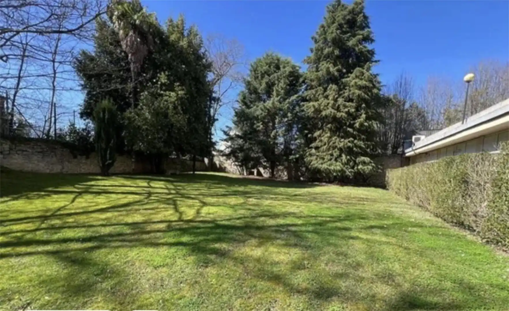 Flat for sale in Santiago Ramon y Cajal Kalea, 5, Lovaina Flat for sale in Vitoria - Gasteiz with Air Conditioner, Heating and Private garden