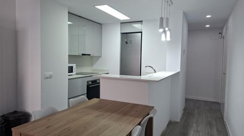 Foto 2 de Piso de alquiler en Carrer Alcalá Galiano, 37, San José - Los Metales, Sagunto / Sagunt