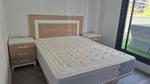 Foto 3 de Piso de alquiler en Carrer Alcalá Galiano, 37, San José - Los Metales, Sagunto / Sagunt